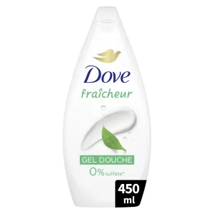 ダヴ フレーシュール 450ml