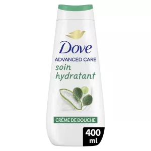 400ml Paloma Advcar Aloe