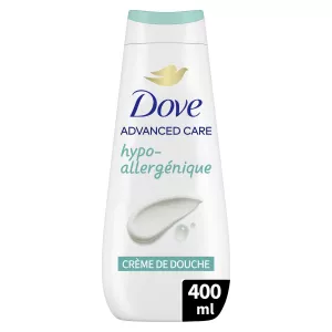 Dove Advcar Hypo 400ml
