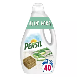 Lessive Liquide à l'Aloe Vera 1,8L - PERSIL