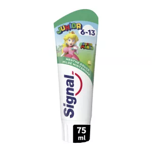 75 ml Signal Junior Menthe