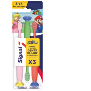 シグナルバッドジュニアX3 - Signal