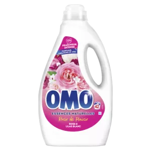 Omo 1l7 Rosir De Plaisir 42d - OMO