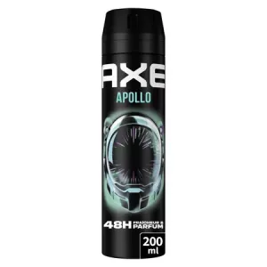 DEODORETTO SPRING SPRING FRESNITY 48H Apollo 200ml - Axe
