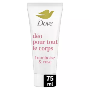 75 ml Dove tt cor Creme FR - Dove
