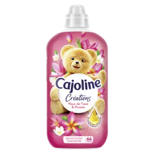 66w Adou Tiare Cajoline - CAJOLINE