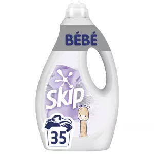 Chất lỏng em bé không hoàn hảo Chống lại vết bẩn 1.47L - SKIP