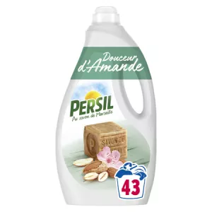 Chất lỏng của Amande X43 - PERSIL