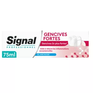 75ml Sig Pro Tp Gum Whit