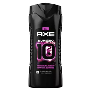 Axe Gd Num10 400ml