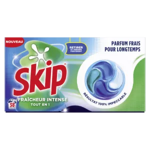 Skip Caps 38w Fra Intense