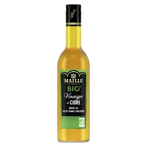 Органический уксус Maille 50cl