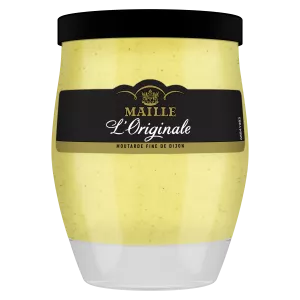 Original Senf, 245g - MAILLE