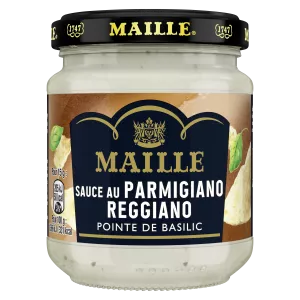 Sauce au parmesan 190g - MAILLE