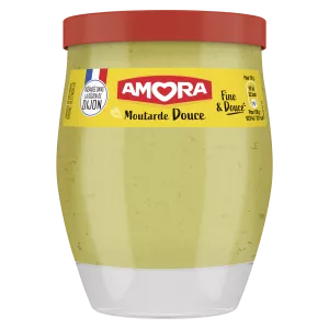 Haradali tamu, 230g - AMORA