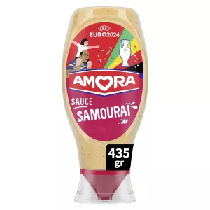 Bramen Sce Samourai 435g