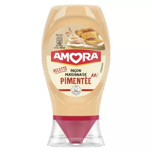252g Mayo Spicy Amora