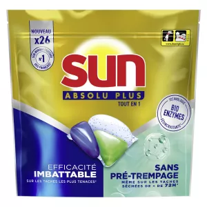 X26 Sonnenkappen Abs Enz