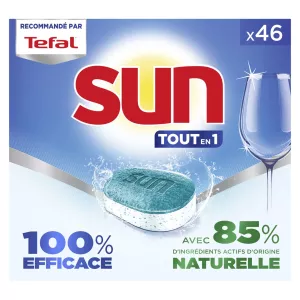 Sun Tabs Tt1 Reg X46