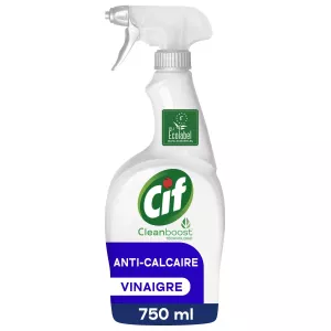 منظف ​​منزلي مضاد للرواسب الكلسية 750 مل - Cif