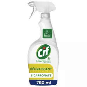 Limpador Doméstico Universal Desengordurante 750ml - Cif