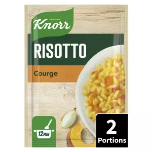 175 جرام ريزوتو اليقطين كنر - KNORR