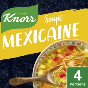 Kn Ste Mexican 64G