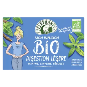 Elephant Bio Digest Leg 20s 32