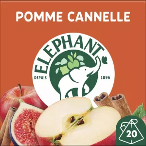Elefante Inf Pom Fig 20p