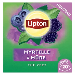 20p La Vert Mure Myrti Lipton