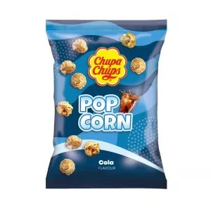 135g Popcorn Chupa Chups Cola