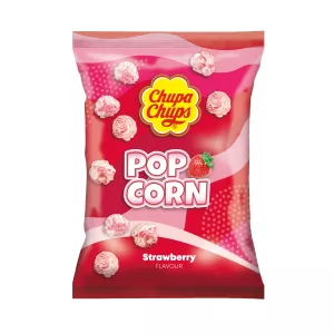 135g Popcorn C Chups Fraise