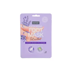 40GGR Foot Mask - SENCE