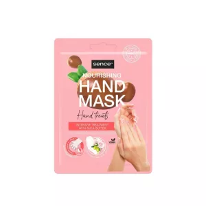 Mikono mask lishe - SENCE