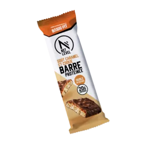 Caokie Basic Fit 55g Caokie Caokie Caokie Bar