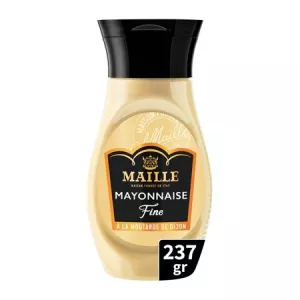 237G Maille Mayo Fine SQZ - MAILLE