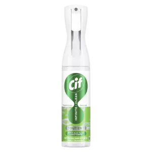 Nettoyant Ménager Multi-Surfaces Citron Citronnelle Probiotiques 2810ml - CIF