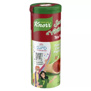 90g Kn Sda Tex Mex