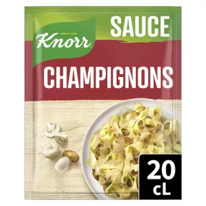 20cl Sce Champignon Knorr