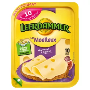 Leerdam Moel 10t 29 5 Mg 250g