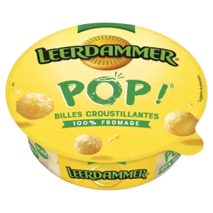 45G Pop Leerdammer - LEERDAMMER