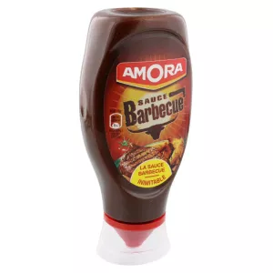 酱烧烤, 490g - AMORA