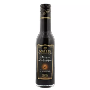 モデナのベルベットバルサミコ酢、25cl - MAILLE