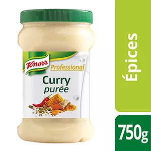 Knorr Professional Purée De Gingembre 750g
