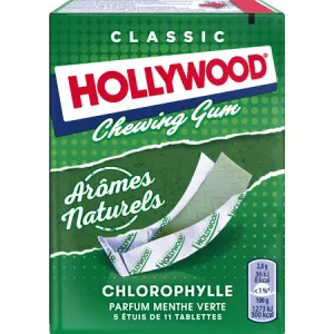 5x31g Hollywood Regular Chloro
