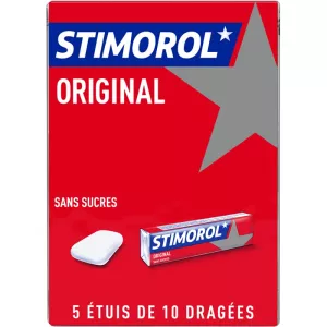 70g 5x10d刺激性再生 - STIMOROL