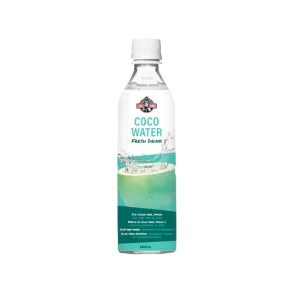 Acqua di Cocco 500ml - MR MIN