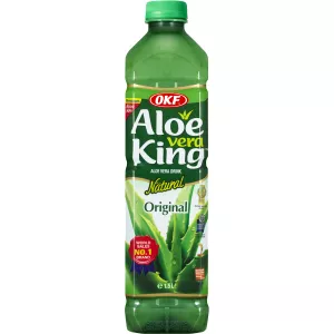 Boisson Aloe Vera Original - OKF