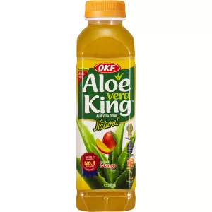 Boisson Aloe Vera Mangue - OKF