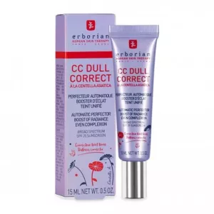 CCダルコレクト 15ml - Erborian